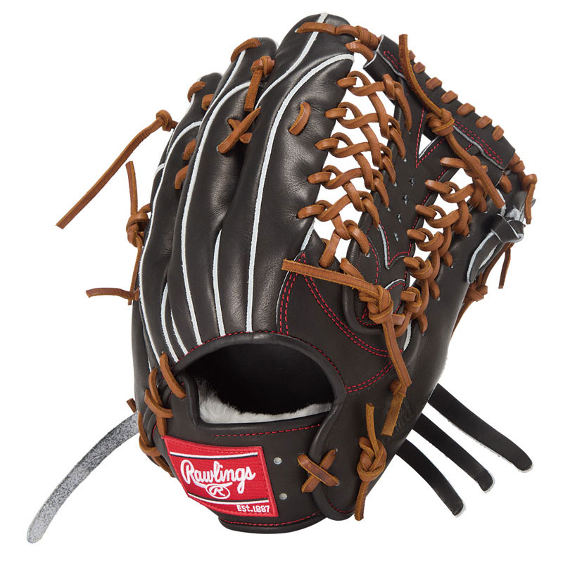 ローリングス Rawlings軟式クセルウィザード#02 B88MG B軟式用グラブ グローブ 26SSGR6HW2B88MG-B｜ピットスポーツ　店