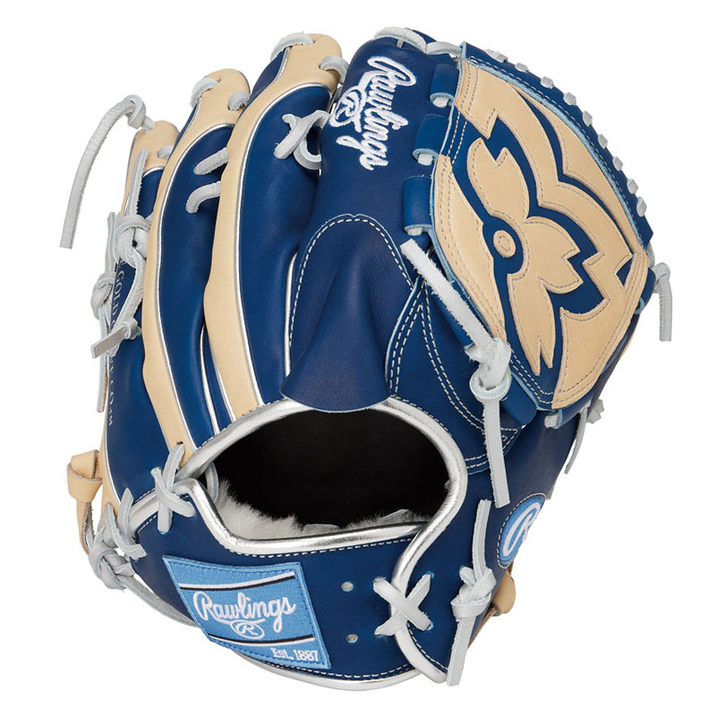 ローリングス Rawlings軟式クセルウィザード02CO A15MG RY/CAM軟式用グローブ 地球儀 26SSGR6HW2CA15MG-RYCAM