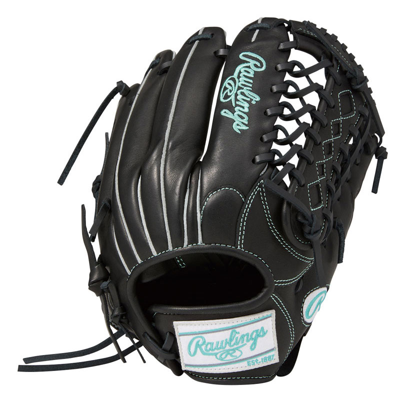 ローリングス Rawlings ソフト ハイパーテック R2G S65 B レディースソフト用グラブ グローブ 26SS GS6HTS65-B