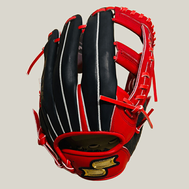 SSK(エスエスケイ)軟式内野手用野球グローブ軟式野球グローブSSGB7611726SS|ピットスポーツ 店