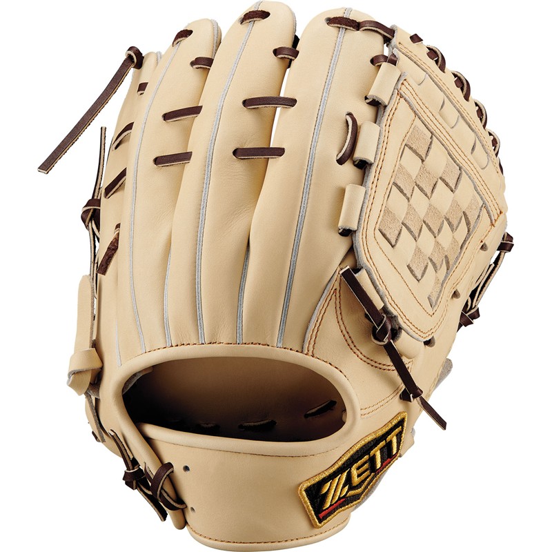 zett(ゼット) 軟式グラブ(プロステイタス)26 野球ソフトグラブ 軟式 (brgb30564q-3237)26SS