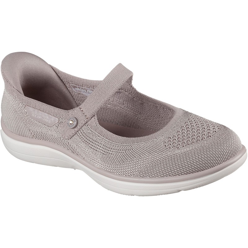 skechers(スケッチャーズ) 61 O-T-G FLEX RAT-ESTEL カジュアルシューズ W (138497-tpe)