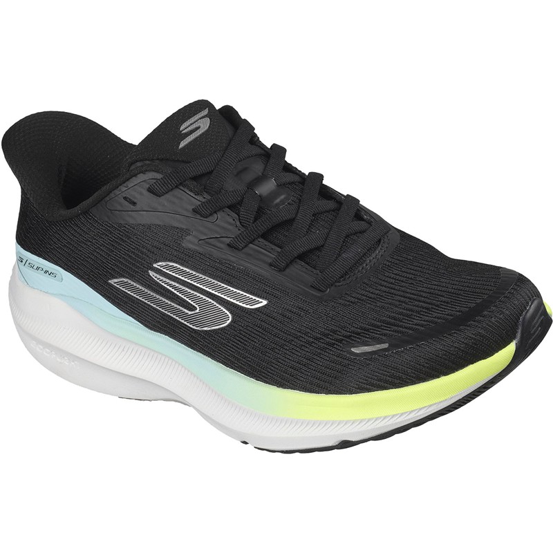 skechers(スケッチャーズ)61 SKX AERO PULSEカジュアルシューズ(172220-bkyb)｜ピットスポーツ　店