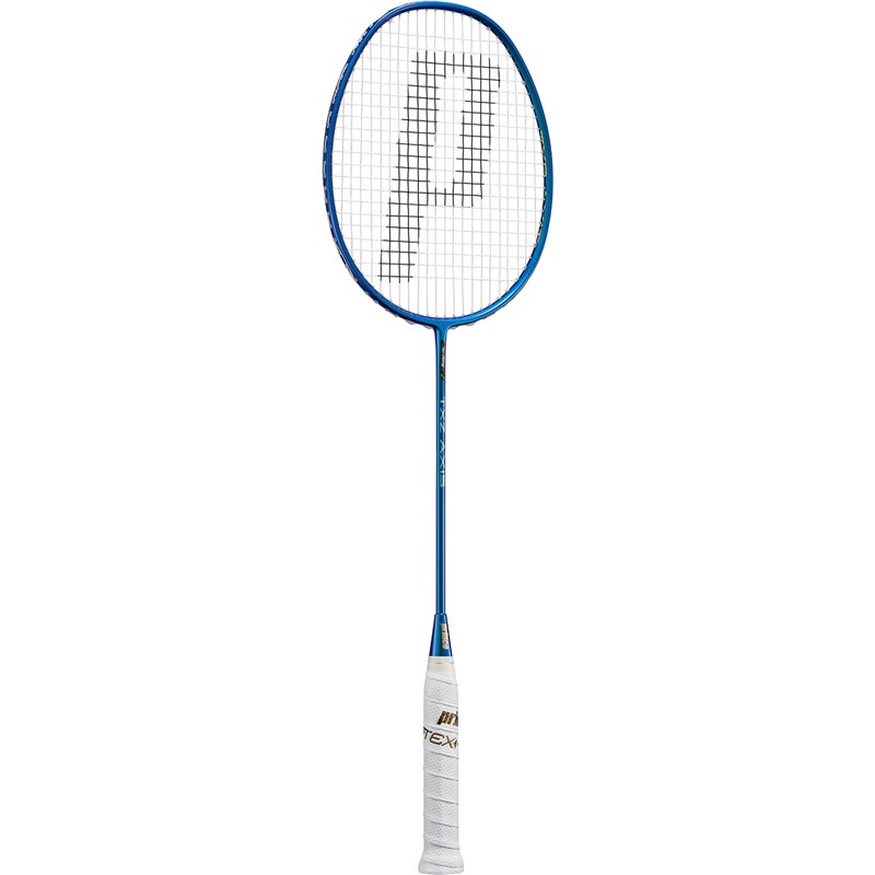 prince(プリンス)7BJ091 TXZ AXISバドミントラケット(7bj091)｜ピットスポーツ　店