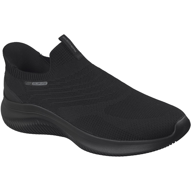 skechers(スケッチャーズ)61ULTRA FLEX 4.0-CALVERAカジュアルシューズ(233201-bbk)｜ピットスポーツ　店 8,173円