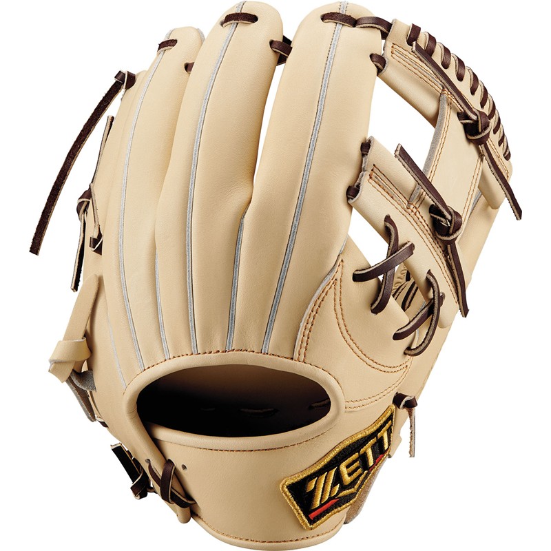zett(ゼット) 軟式グラブ(プロステイタス)26 野球ソフトグラブ 軟式 (brgb30766q-3237)26SS