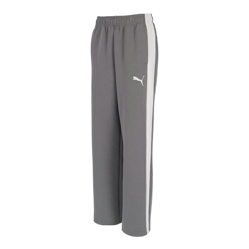 PUMA(プーマ) PUMA VOLTAGE ニットパンツ Wns サッカー ウェア スウェットパンツ 660938
