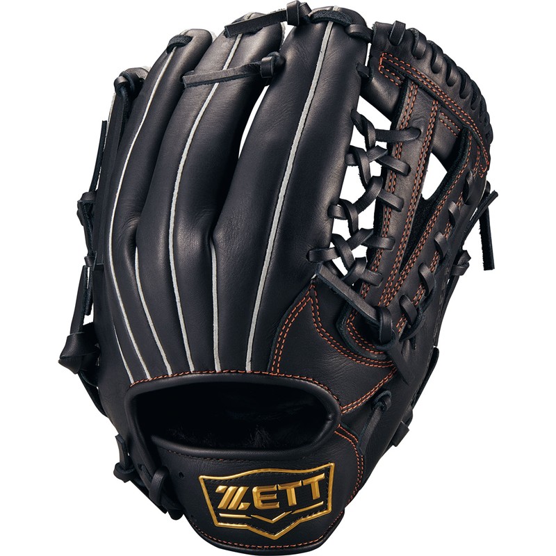 zett(ゼット) JR 軟式グラブソフトステア 野球ソフトJR グラブ軟式 (bjg742650-1900)26SS
