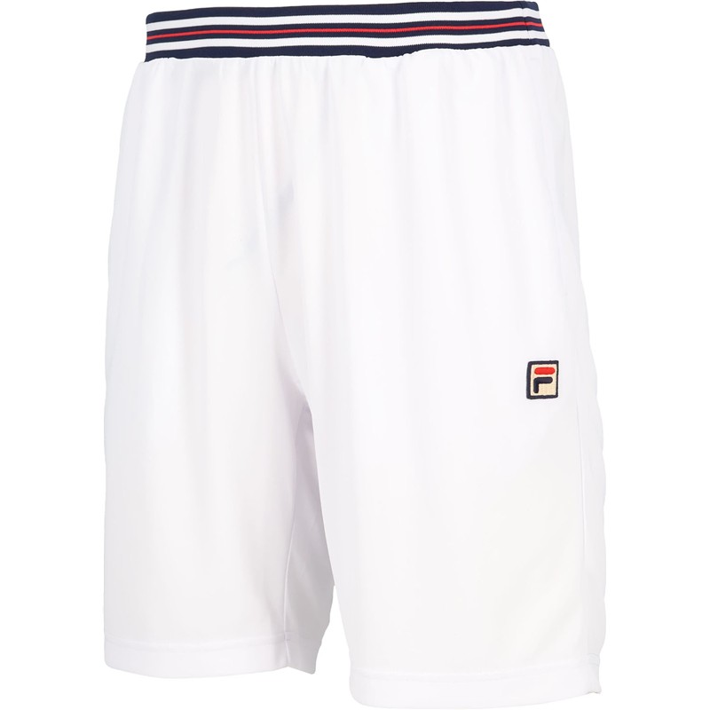 fila(フィラ)61 ハーフパンツテニストレニングHパンツM(cz6sgm009-wt0)