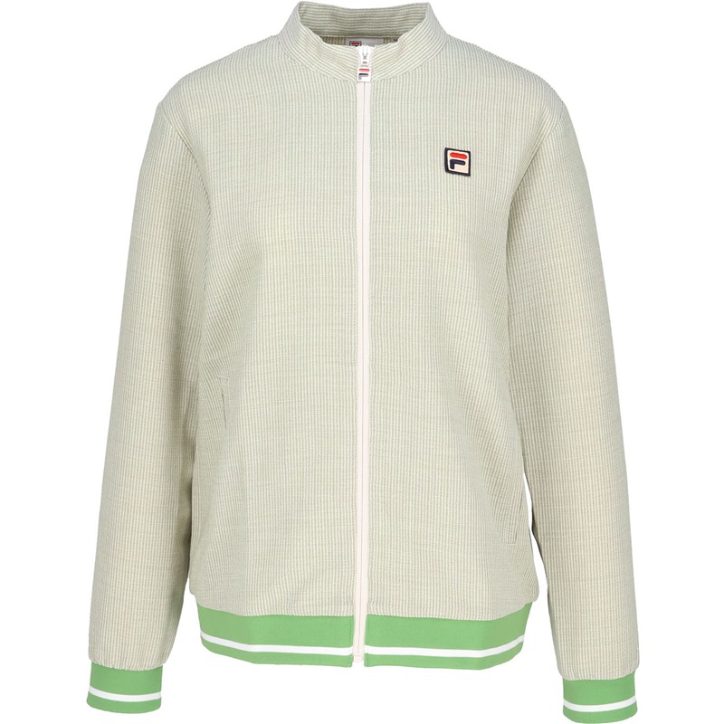 fila(フィラ) 61 トラックジャケット テニストレーニングシャツ W (cz6sgw044-tq0)