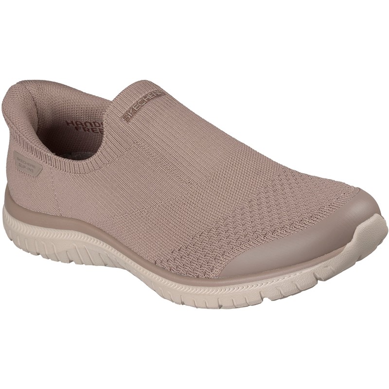 skechers(スケッチャーズ) 61 VIRTUE-SERENDIPITY カジュアルシューズ W (104736-dktp)