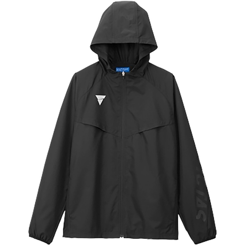 victas(ヴィクタス) V-BJ552 卓球ウォーマージャケット (542505-1000)