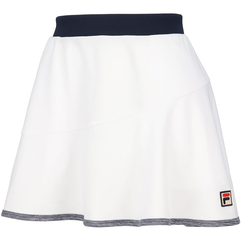 fila(フィラ) 61 スコート テニススコート (cz6sgw051-wt0) 7,912円