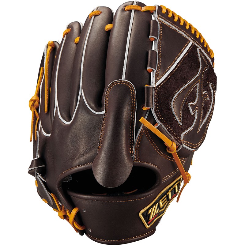 zett(ゼット)軟式グラブ(プロステイタス)26野球ソフトグラブ 軟式(brgb30281q-3736)26SS