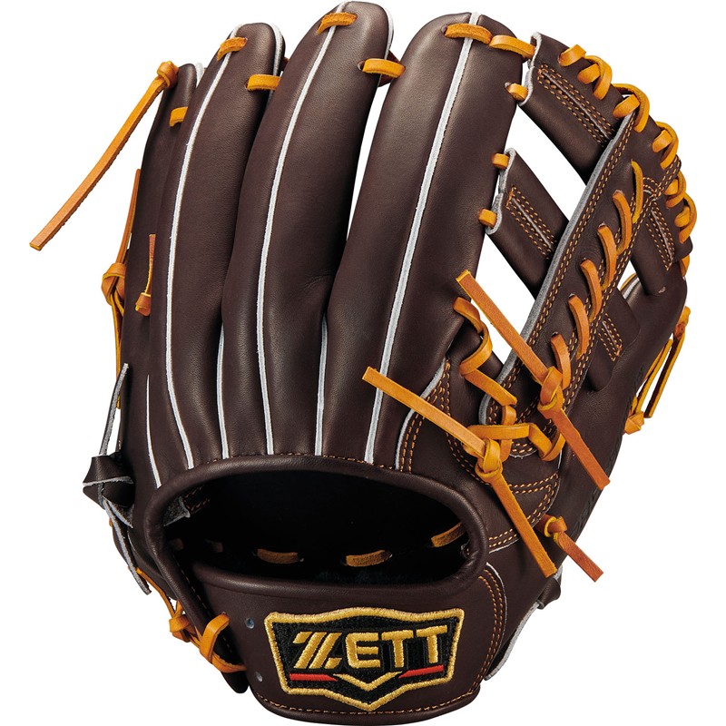 zett(ゼット)軟式グラブ(プロステイタス)26野球ソフトグラブ 軟式(brgb30236q-3736)26SS|ピットスポーツ 店