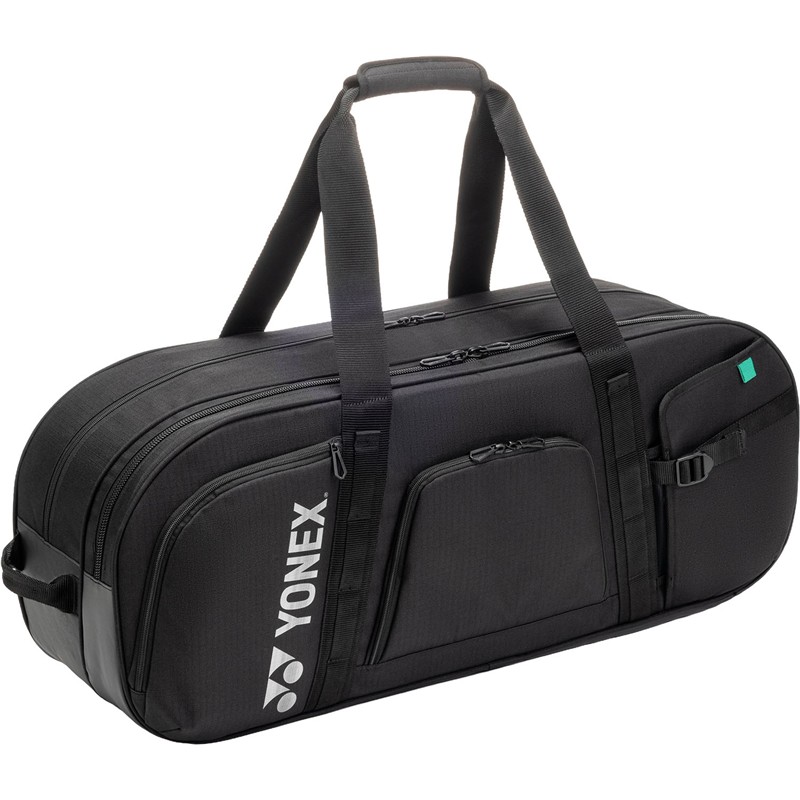 yonex(ヨネックス) トーナメントバッグ テニスダッフル･ボストン (bag2621w-007)