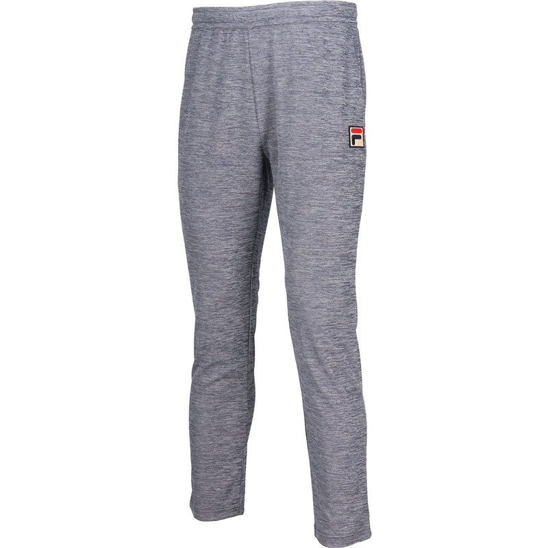 fila(フィラ) 61 ロングパンツ テニストレーニングパンツM (cz6sgm017-nv0)