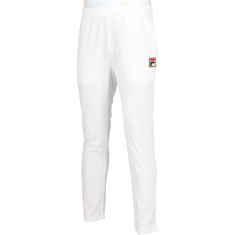 fila(フィラ) 61 ロングパンツ テニストレーニングパンツM (cz6sgm017-wt0) 8,233円