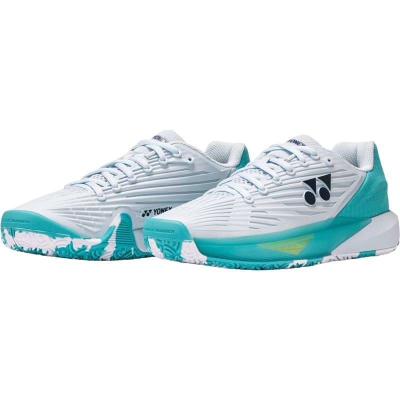 yonex(ヨネックス)パワークッションエクリプション5LGCテニスクレー･オムニ W(shte5lgc-429)｜ピットスポーツ　店