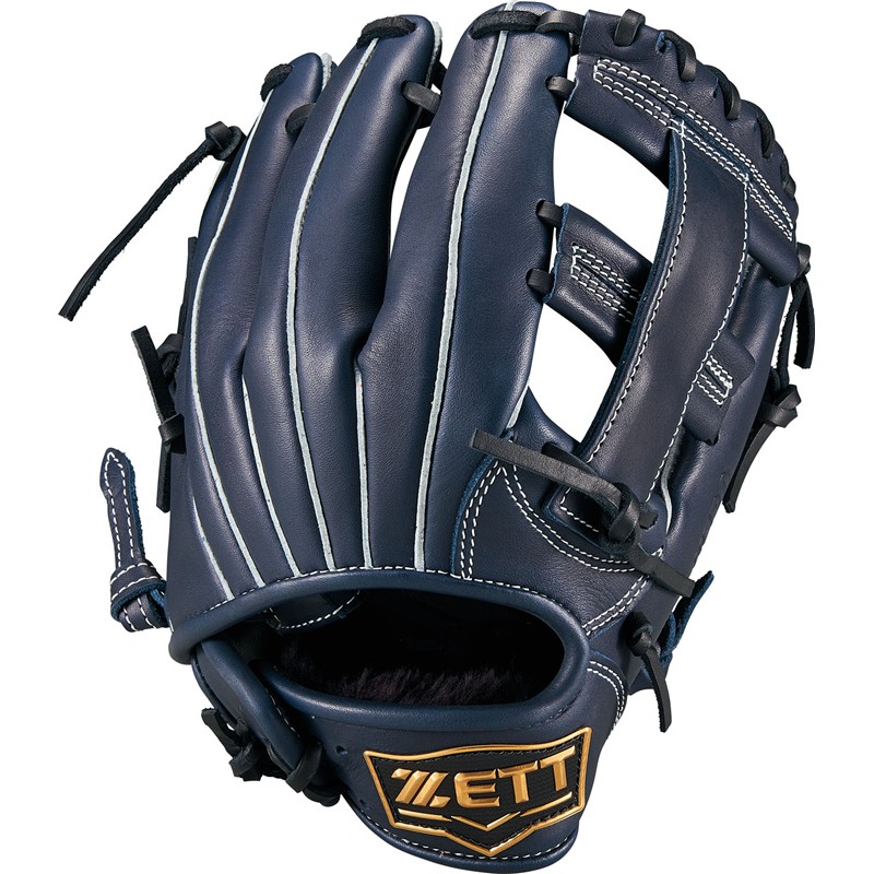 zett(ゼット) グランドヒーロー25SPOT 野球ソフトJR グラブ軟式 (bjg762620r-2919)26SS