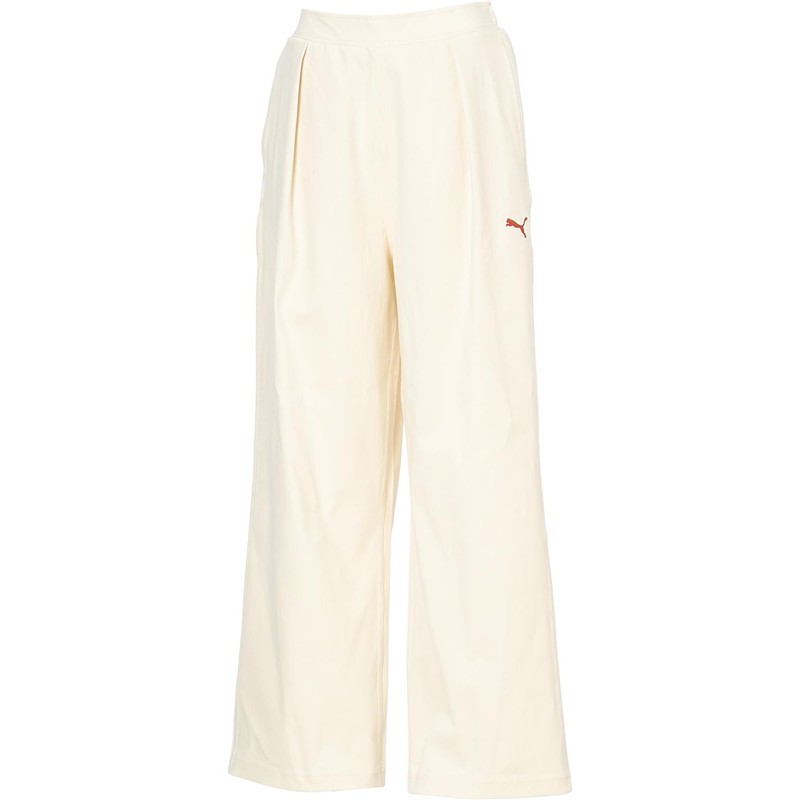 puma(プーマ) ESS ELEVATED デニムライク P マルチSPトレーニングパンツW (693763-87)