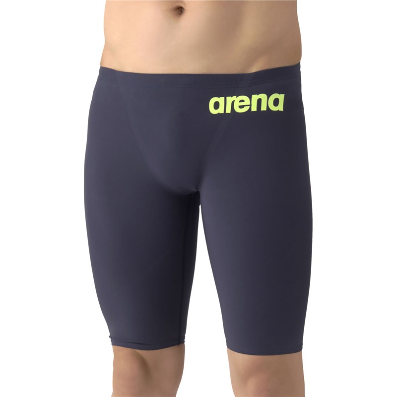 arena(アリーナ) レ-シングスパツツ(ハ-フレツグ) 水泳水着M コウニン (as6src12m-nvyl)