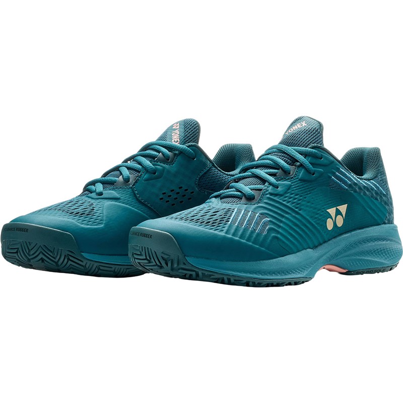 yonex(ヨネックス)パワークッションソニケージLAC庭球オール厚地の外套 W(shtscla-031)