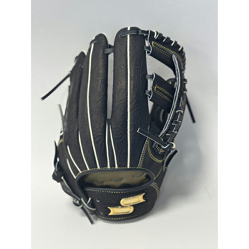 SSK(エスエスケイ)軟式内野手用野球グローブ軟式野球グローブSSGB7611326SS|ピットスポーツ 店