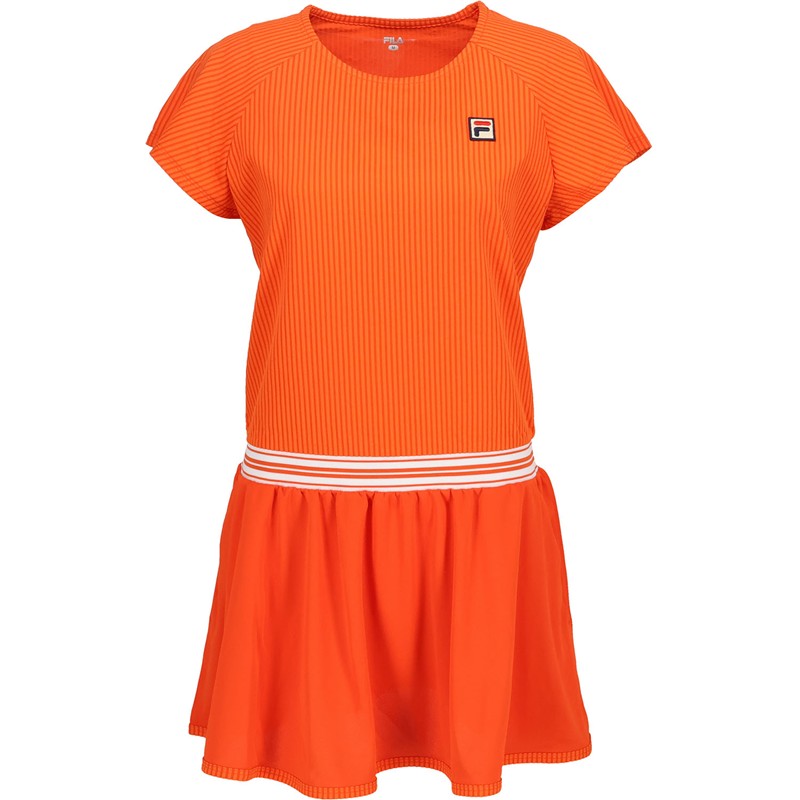 fila(フィラ) 61 ワンピース テニスその他ウェアワンピース (cz6sgw006-og0)