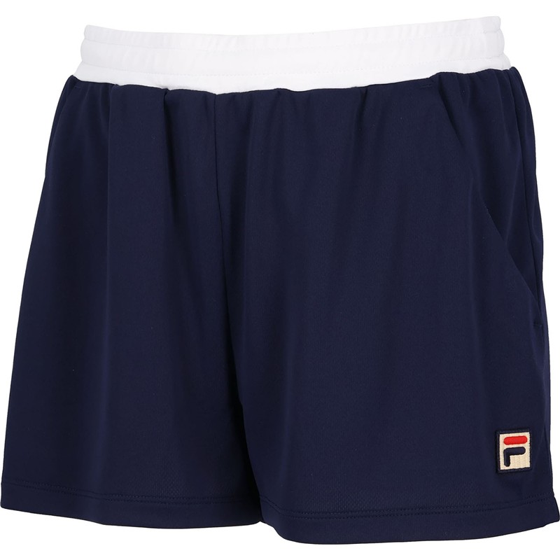 fila(フィラ) 61 ショートパンツ テニスショート･3/4P W (cz6sgw039-nv0) 8,340円