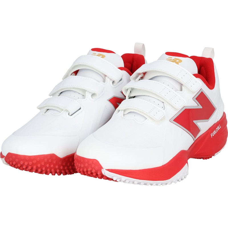 newbalance(ニュー平衡にする)61 FC 1000 TURF V1 2Eベースボールソフトアフタートレーシューズ(m10007b02e)26SS その他-スポーツ・アウトドア