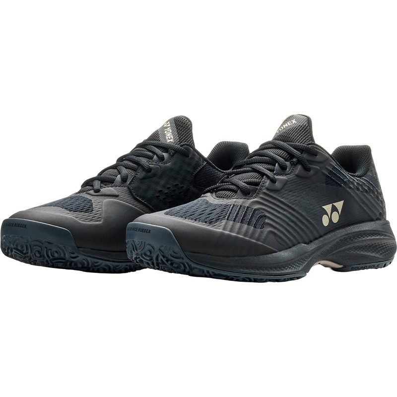 yonex(ヨネックス)パワークッションソニケージLGC庭球粘土･オムニ W(shtsclg-185)