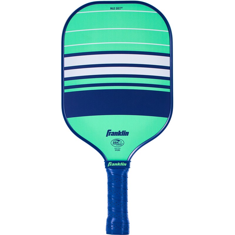 フランクリンfranklin NASH PADDLE NAY NAVY リクレーションラケット (59285)