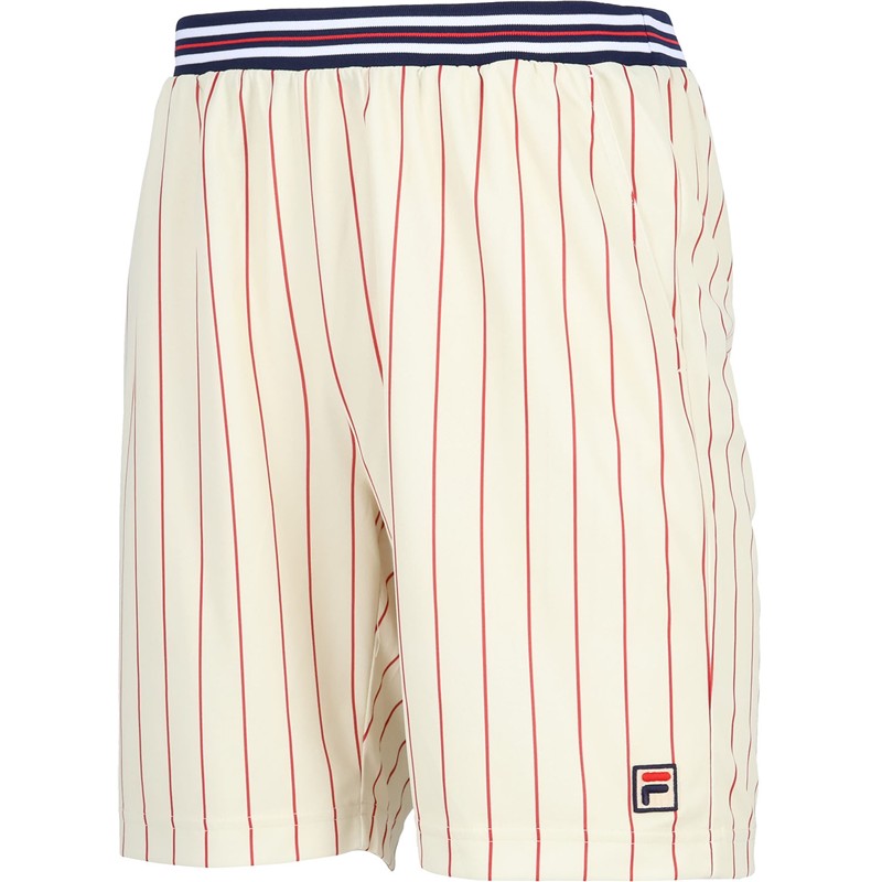 fila(フィラ) 61 ハーフパンツ テニストレニングHパンツM (cz6sgm006-ivo)