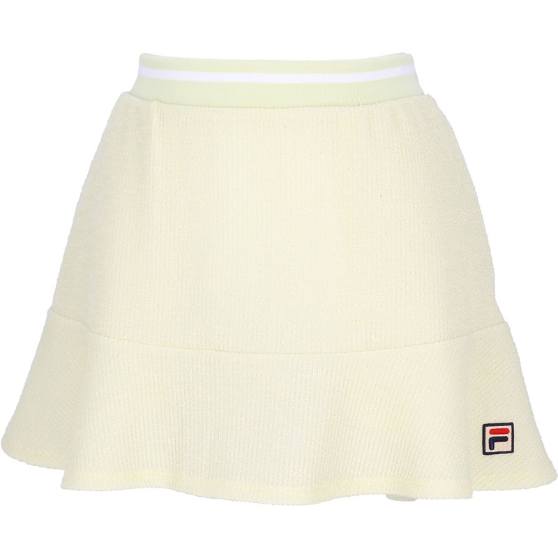fila(フィラ) 61 スコート テニススコート (cz6sgw021-lkh)