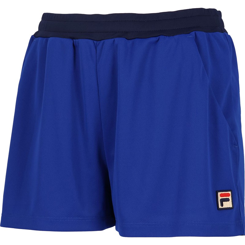 fila(フィラ) 61 ショートパンツ テニスショート･3/4P W (cz6sgw039-roy)