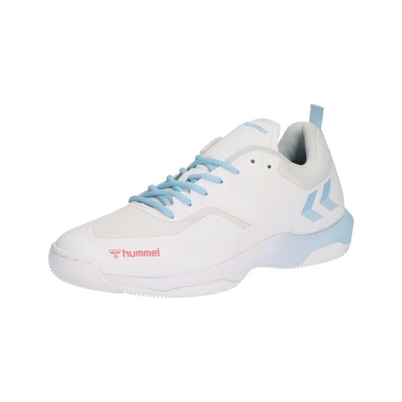 hummel(ヒュンメル) レジェンドフライ6.0 ハンドボール シューズ トレーニングシューズ HAS8042