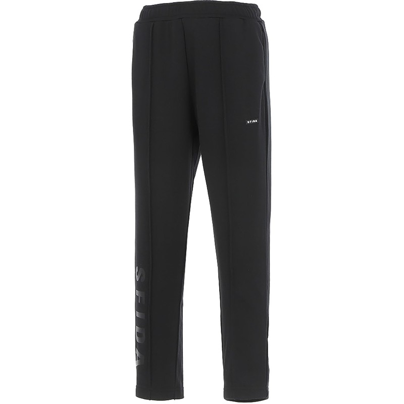 sfida(スフィーダ) スウェットパンツ フットサルスウェット パンツ (sa25516-blk)