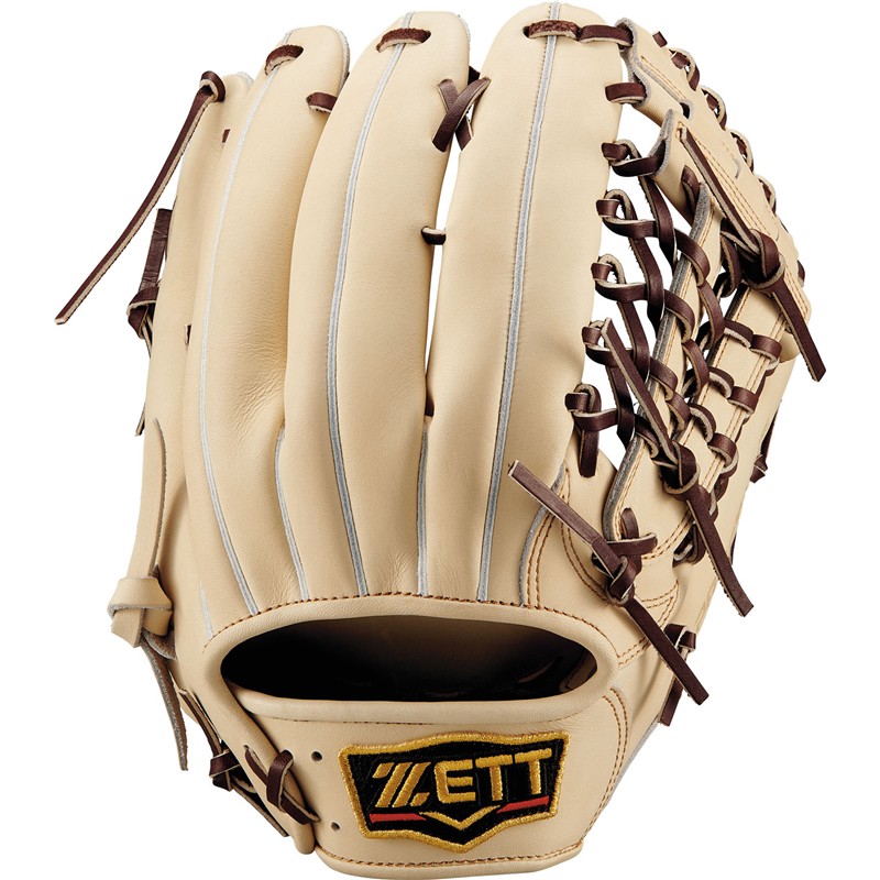 zett(ゼット) 軟式グラブ(プロステイタス)26 野球ソフトグラブ 軟式 (brgb30680q-3237)26SS