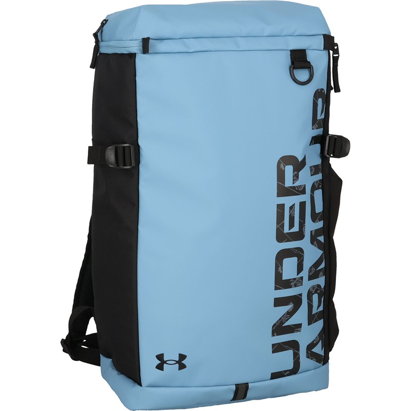 underarmour(アンダーアーマー) 53ターポリン バックパック2.0 40L マルチSPバックパック (1388291-418)