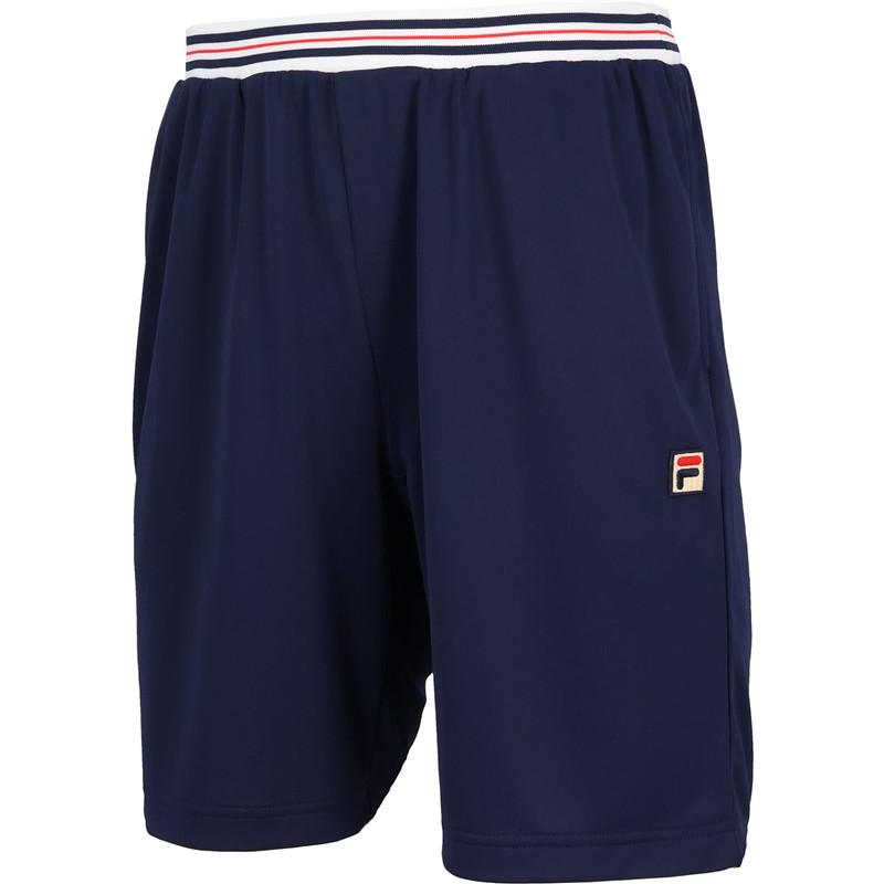 fila(フィラ)61 ハーフパンツテニストレニングHパンツM(cz6sgm009-nv0)