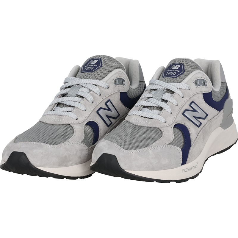 newbalance(ニュー平衡にする)61 FF X 1880 V2 2EマルチSPシューズ(u188w3u22e)