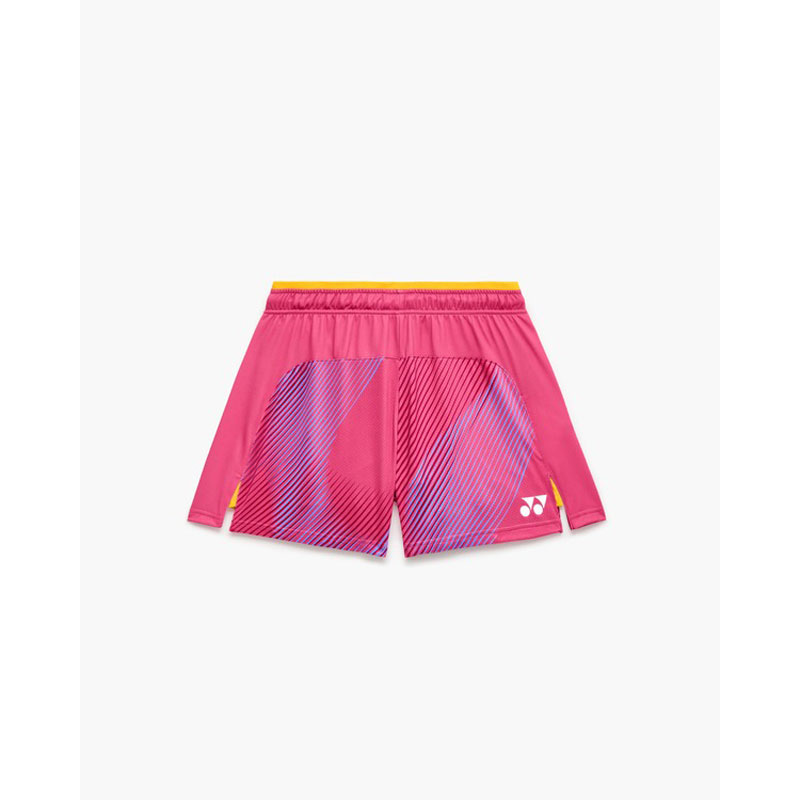 ヨネックス YONEXウィメンズショートパンツテニス・バドミントンウェア(レディース)(25121)|ピットスポーツ 店