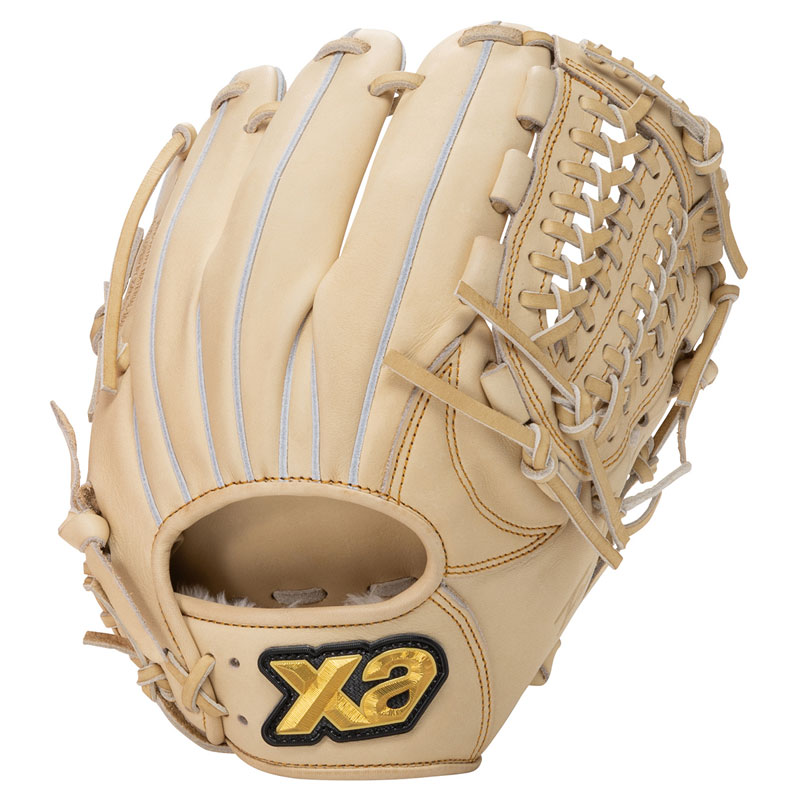 ザナックス XANAX 硬式グラブ トラスト グラブ・ミット グラブ・ミット (BHG26NS2T)