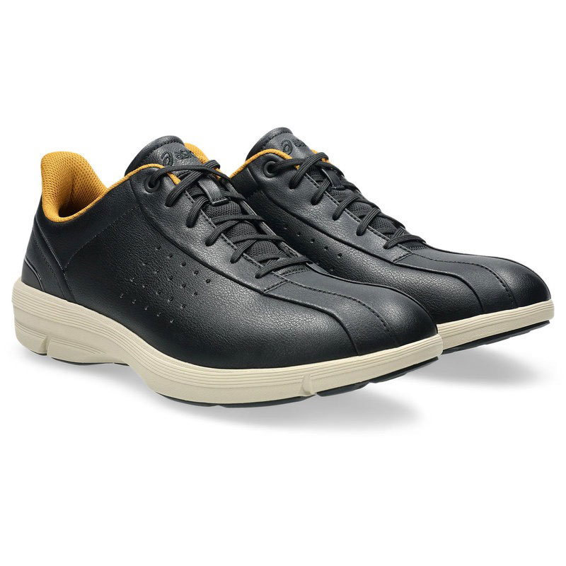 アシックス asics HADASHIWALKER M064WELLNESS WALKERシューズ(メンズ)(1291A064)