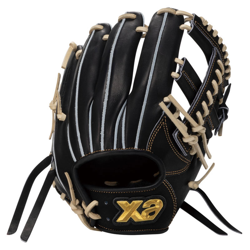 ザナックス XANAX 硬式グラブ トラスト グラブ・ミット グラブ・ミット (BHG26GS1T)