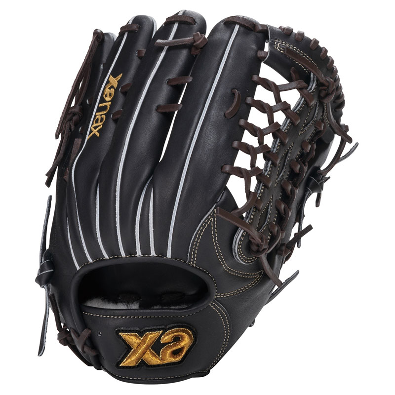 ザナックス XANAX 軟式グラブ トラストエックス グラブ・ミット グラブ・ミット (BRG26QG1X)
