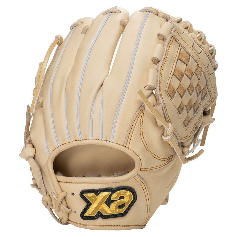 ザナックス XANAX 硬式グラブ トラスト グラブ・ミット グラブ・ミット (BHG26NS1T)