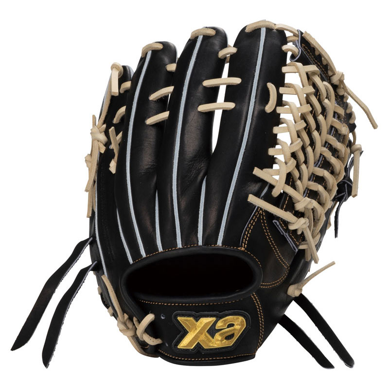 ザナックス XANAX 硬式グラブ トラスト グラブ・ミット グラブ・ミット (BHG26HL1T)