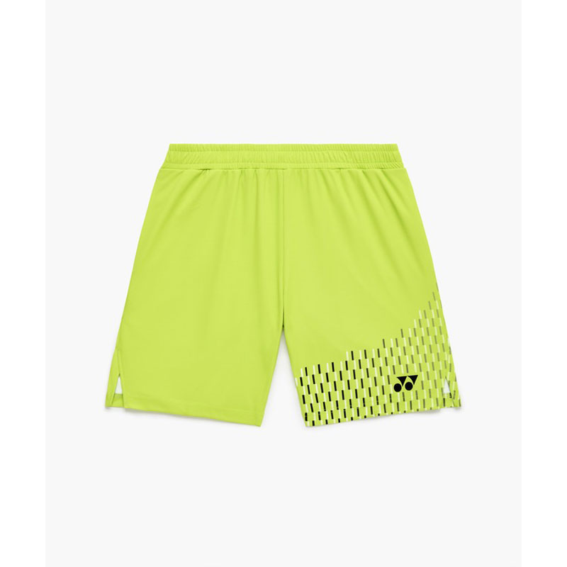 ヨネックス YONEX メンズニットハーフパンツ テニス・バドミントン ウェア（メンズ） (15241)